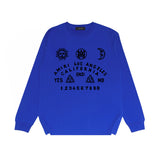 Amiri Sweatshirt Amiri Long Sleeve Shirt