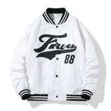 Varsity Jacket Baseball Uniform