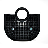 Bubble Pop Handbag Handbag Push Bubble Silicone Bag Women's Bag Finger Press Handbag
