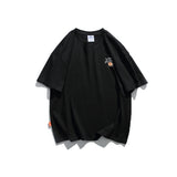 Man Summer T Shirt Print