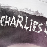 Charlie Luciano T Shirt Dark Fairy Tale Series Original Ape Pure Cotton Loose Couple