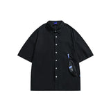 Man Summer T Shirt