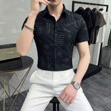 Men Shirts