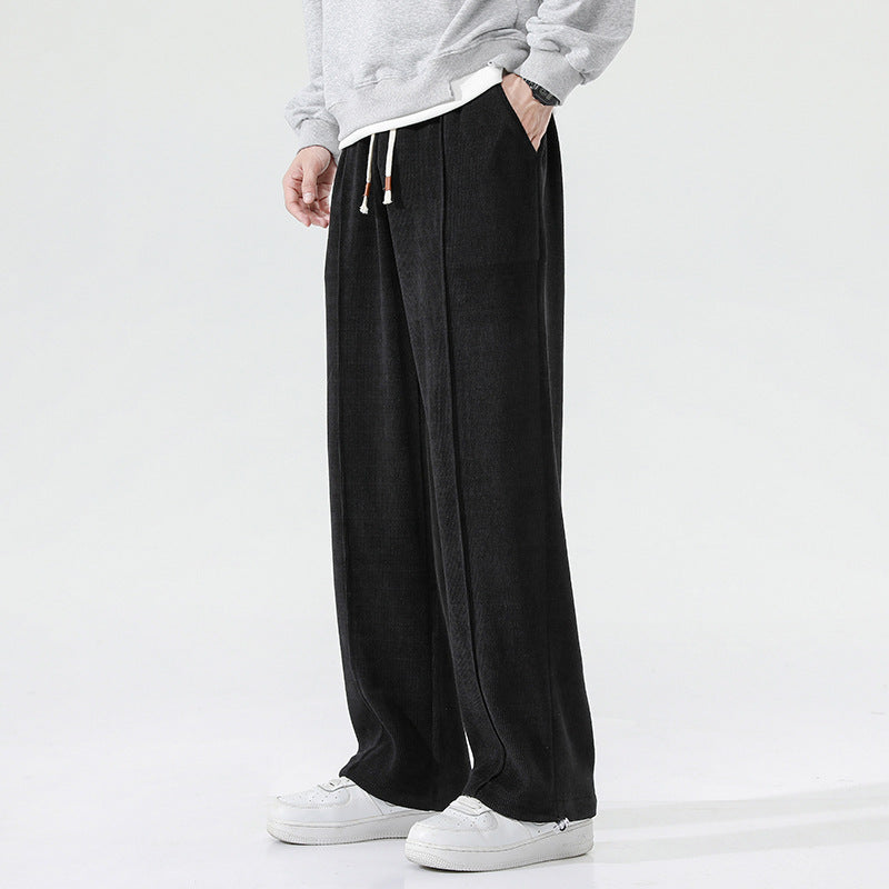 Men Sweatpants Sweatpants Men's Spring Trend Casual Sports Pants