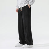 Men Sweatpants Sweatpants Men's Spring Trend Casual Sports Pants