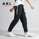 Children Boy Pants Children's Clothing Spring and Autumn Casual