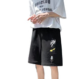 Summer Men Shorts