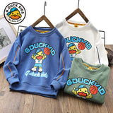 Children Hoodie Sweatshirts Casual Sweatshirt Autumn Spring and Autumn Clothing