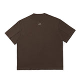 Men T Shitrs Printed round Neck T-shirt