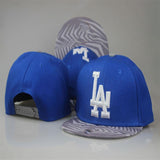 La 59fifty Hats Baseball Cap Floppy Hat