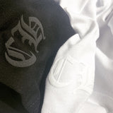 CHH Chrome Heart T Shirt Spring and Summer Frosted Printed round Neck Short Sleeve T-shirt for Men and Women