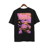 Cavempt Ce Life CAV@EMPTC.E20SS Printed Short Sleeve for Men and Women