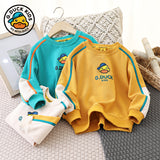 Children Hoodie Sweatshirts Children's Clothing Boy's Hoody Autumn Casual