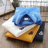 Children Hoodie Sweatshirts Autumn Men's Sweater Children