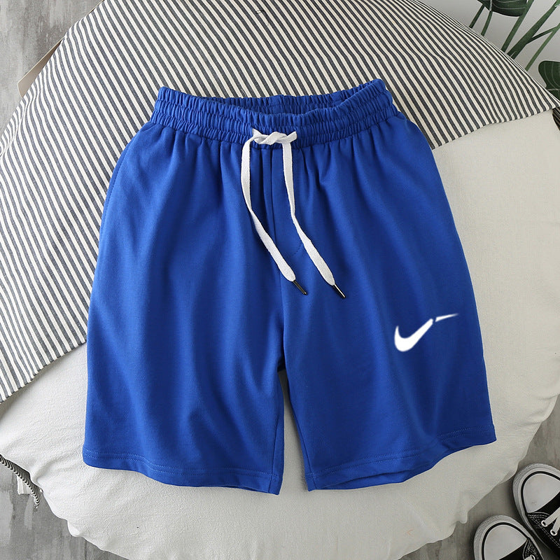 Fear Of God Fog Essentials Casual Sports Shorts Fashion Brand Fog