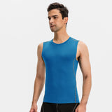 Man Tanks Men's Workout Clothes Vest