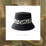Straw Hat Sunscreen Fisherman Hat