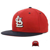 La 59fifty Hats Anti-Wear Board Hat Non-Adjustable Size Hat