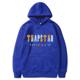 Thrasher Hoodie Street plus Size Men's Clothing Hoodie Top Autumn and Winter