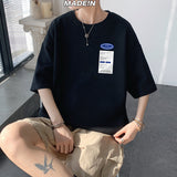 Men Short Sleeve T-Shirt