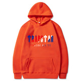 Thrasher Hoodie Fall/Winter Men's Pullover Hoody Hoodie Top