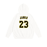 In Memory of Kobe Hoodie Kobe No. 24 Sweater Casual Loose plus Size