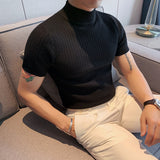 Men Short Sleeve T-Shirt