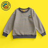 Children Hoodie Sweatshirts Boy's Hoody Spring and Autumn Top