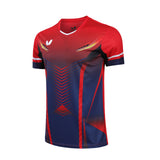 Cricket T Shirt Table Tennis Wear