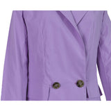 Women Blazar Pants Suit Women's Autumn Loose Suit Suit