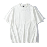 Men T Shirt Summer Casual Tops Landscape Printing Short Sleeve T-shirt Fashion round Neck Half Sleeve