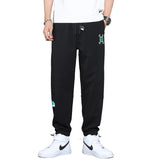 Men Trousers Sweatpants