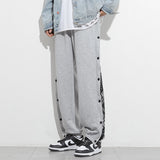 Men Pant plus Size Casual Pants