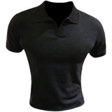 Men Short Sleeve T-Shirt
