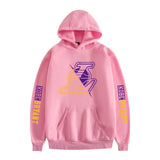 In Memory of Kobe Hoodie Kobe Bryant Leisure Men's and Women's Hoodie