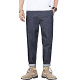 Men Pant Thin Jeans