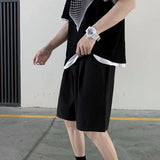 Summer Men Shorts