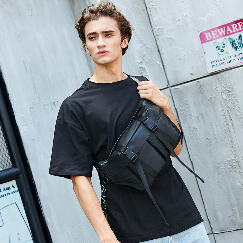 Everywhere Belt Bag Men's Casual Fashion Brand Sports