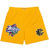 Eric Emanuel EE Shorts Beach Pants Basketball Shorts
