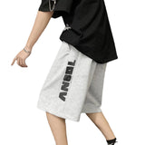 Summer Men Shorts