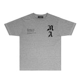 Amiri T Shirt  AMIRI T SHIRT短袖T恤衬衫