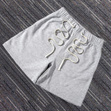 Fog Sports Casual Slim Fit Fashion Trendy Breathable Cotton Men's Shorts Fear Of God