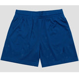 Eric Emanuel EE Shorts Loose plus Size Mesh Short