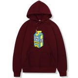 Juice WRLD in Loving Memory Hoodie Juice WRLD Hip Hop Casual Sports Printed Sweater