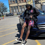 Eric Emanuel EE Shorts EE Muscle Shorts