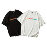 Man Summer T Shirt
