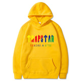 Thrasher Hoodie Street plus Size Men's Clothing Hoodie Top Autumn and Winter