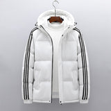 Men'S Autumn Winter Coat
