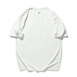 Men T Shirt Summer Casual Tops Men's Summer Men's Casual Printed Short Sleeves T-shirt