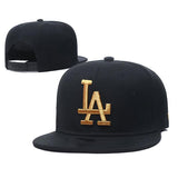 La 59fifty Hats Baseball Cap Floppy Hat
